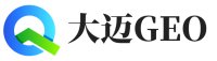 敦煌大迈GEO